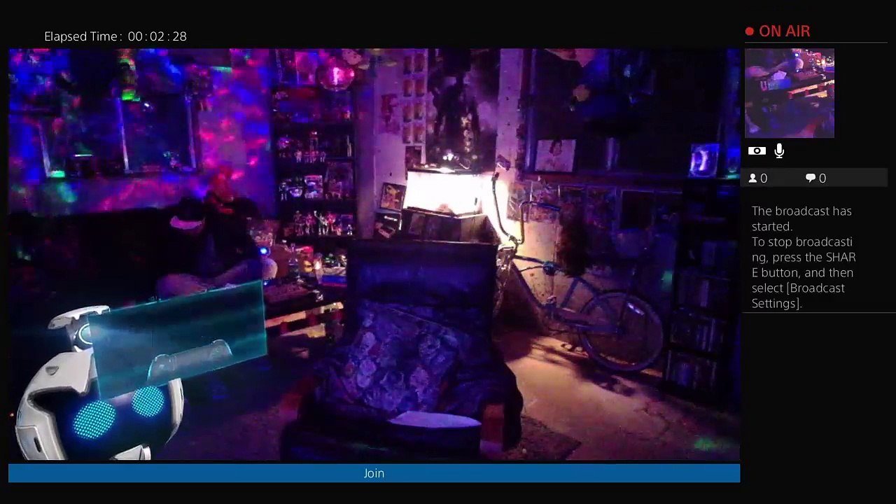 tipperbankhead's Live PS4 Broadcast (9)