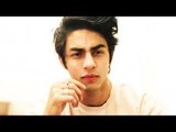 Shah Rukh's Son Aryan Khan Looks Dapper In His Latest Picture