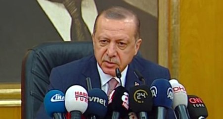 Erdoğan'dan Kabine Değişikliği İddialarına Tek Cümlelik Cevap: Böyle Bir Şey Yok