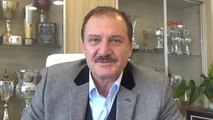 Tekvando Federasyonu Başkanı Şahin 2018, 2017'den Daha Başarılı Geçecek