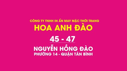 Mẫu áo dài mới nhất (KT1020 + PTAD2427) từ công ty In Vải Kỹ Thuật Số Hoa Anh Đào