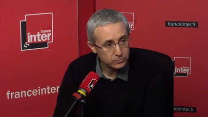 Ivan Jablonka : "En parlant de mes souvenirs, je reste historien, je voulais faire le portrait d'une époque"