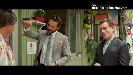 Ailecek Şaşkınız - Fragman