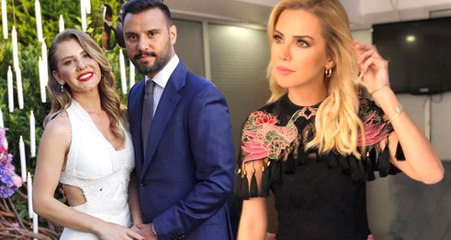 Ece Erken Bombayı Patlattı: Eda Erol, Alişan'a Dönmek İçin Beni Defalarca Aradı