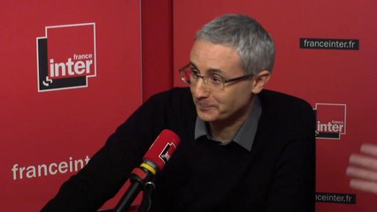 Ivan Jablonka : "Pour mes parents, le bonheur était une question de vie ou de mort"
