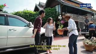 [Engsub] Waen Dok Mai (Will You Marry Me) Episode 11