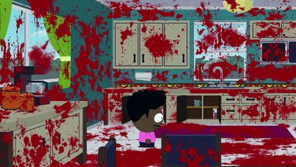 South Park™: The Fractured But Whole™