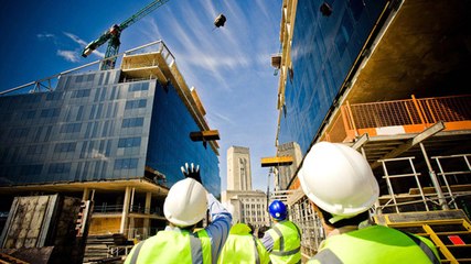 Bakan Özhaseki: Yapı Denetim Sistemini Değiştireceğiz