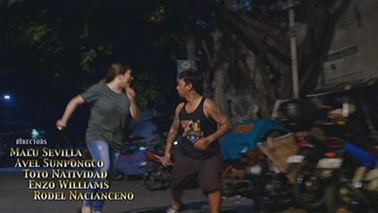 20180101-angprobinsyano_Regine at Happy, sinubukan takasan ang mga tauhan ni Mateo