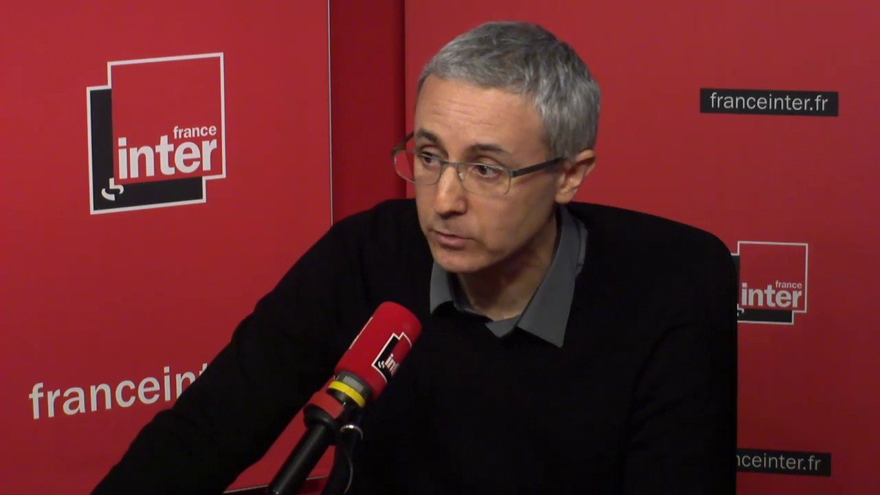 Ivan Jablonka : "Le camping-car c'était une fidélité aux routes de l'exil"