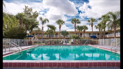 Days Inn Daytona Beach Speedway