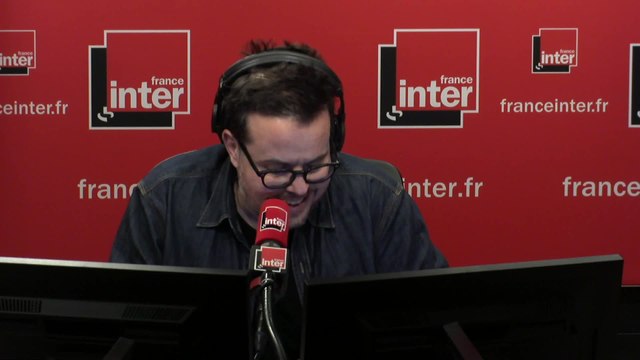 Le Prix du Livre étranger 2018 - Le 07h43