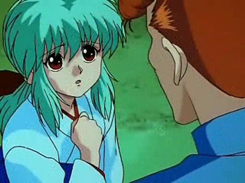 Rocket Hanabi no Love Song [Fandub]