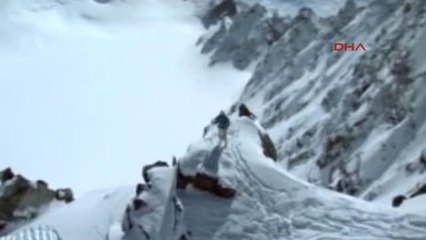 Rize Kaçkarlarda Helikopterli Kayak Başlıyor, 5 Ülkeden Tutkunları Geliyor