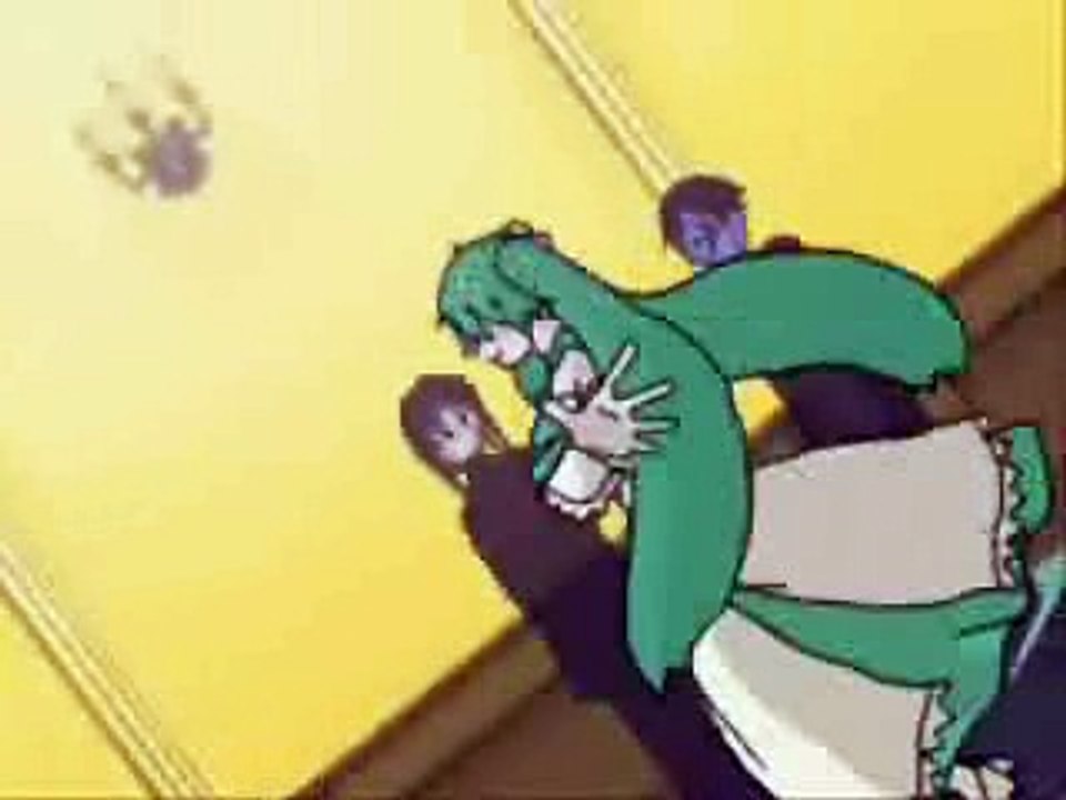 Hitobashira Alice [Fandub]