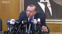 Erdoğan’dan Hakan Atilla davası tepkisi