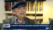 i24NEWS DESK | Literary giant Aharon Appelfeld dies, aged 85 | Friday, January 5th 2018
