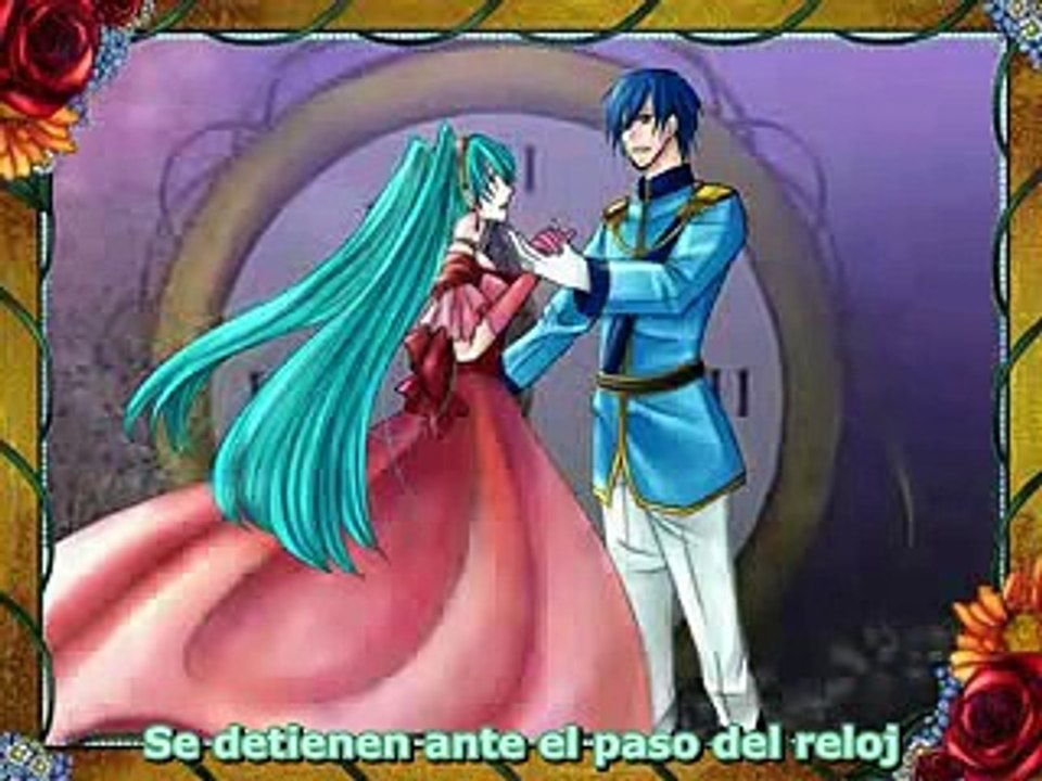 Cendrillon [Fandub]