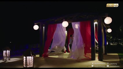 Episode 13 - Taqet Al Qadr Series | الحلقة الثالثة عشر  - مسلسل طاقة القدر