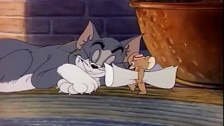 Tom And Jerry English Episodes - Mouse in Ma