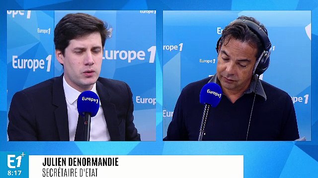 Julien Denormandie : La baisse des allocations logement sera indolore pour les allocataires concernés