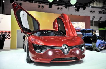 Les voitures les plus vendues en France en 2017