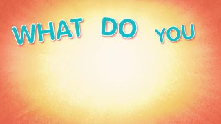 What Do You Like To Do _ Kids Songs _ Super Simple So