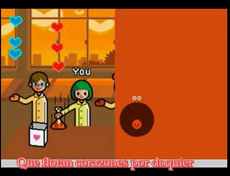 Love Potion [Fandub]