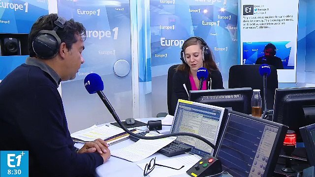 À la Une : la loi à venir sur les fake news et la visite du président Turc Erdogan