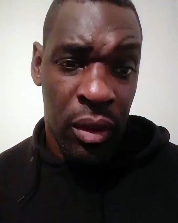 Le coup de gueule de Patrice Quarteron contre les agresseurs de la policière à Champigny