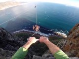 Alors, vous pourriez sauter vous???
