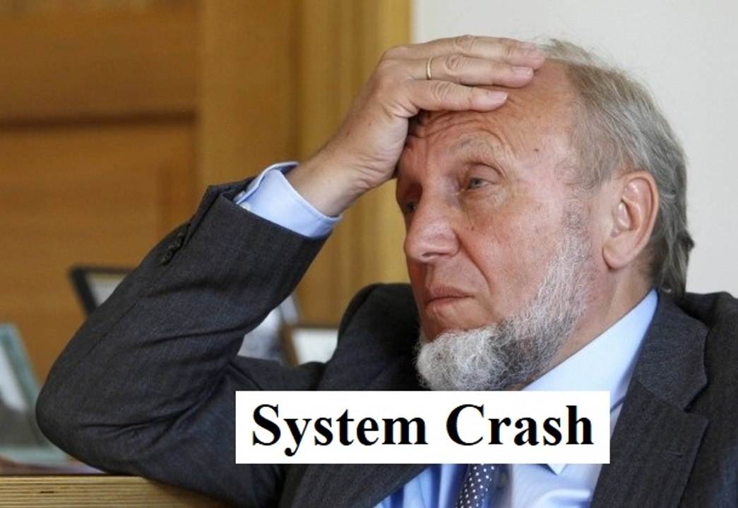 Prof Hans Werner Sinn - ENERGIEWENDE