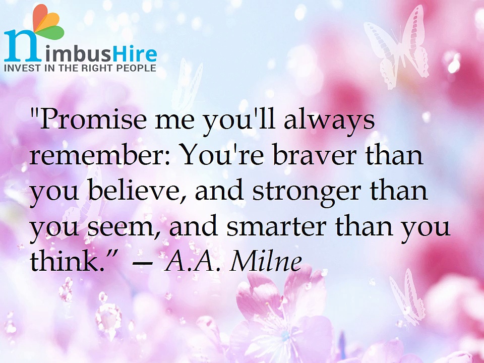 Motivational Quotes for Job Seekers