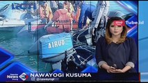 13 Korban Tewas Kecelakaan Speedboat Berhasil Dievakuasi