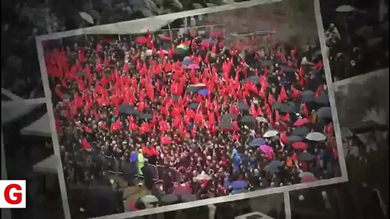 Kahraman şehidimiz Fethi Sekin Fethi Sekin "Dağlıca Türküsü" ile anıldı