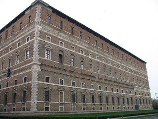 Visit Piazza Armerina Day 1