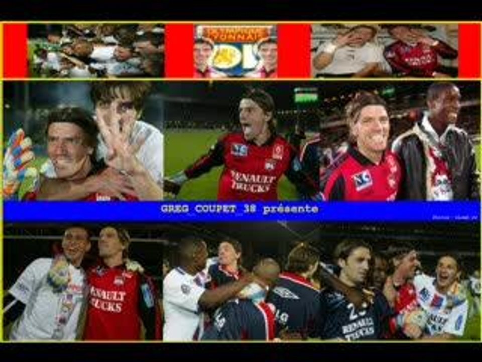 Coupet Compil 33 ans