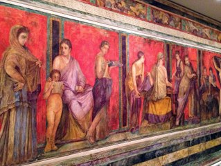 Visit Pont-Aven Day 1