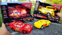 Disney Cars 3 Toys Lightning McQuee