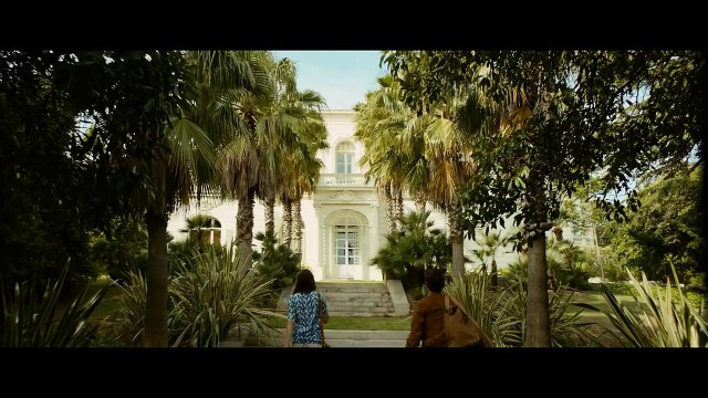 Bande annonce du film Un homme idéal , avec Pierre Niney