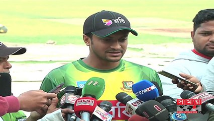 এমসিসি ওয়ার্ল্ড ক্রিকেট কমিটির সদস্যপদ পেলেন সাকিব