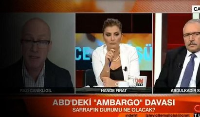 Abdülkadir Selvi'nin araştırmacı gazeteciliği (!) 'Onun eşi de Koreli değil mi?'