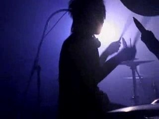 The Gazette ~ NLSG backstage 3 #