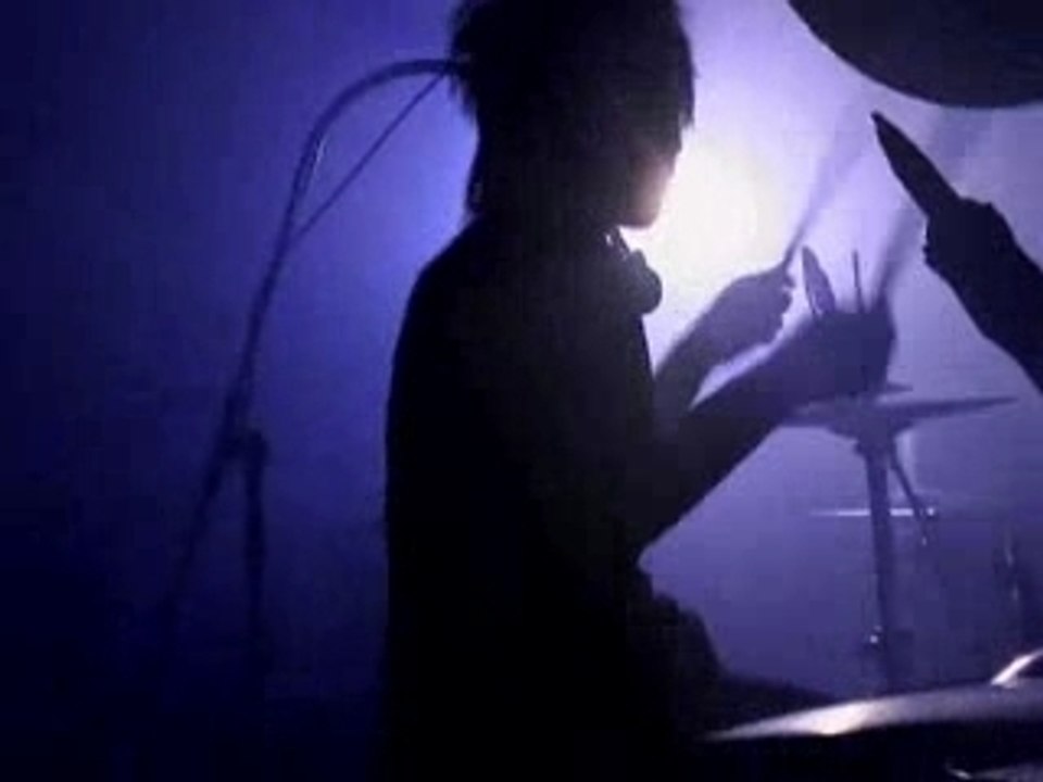 The Gazette ~ NLSG backstage 3 #