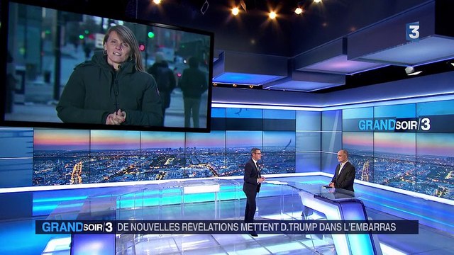 États-Unis : les révélations chocs de Steve Bannon sur Donald Trump