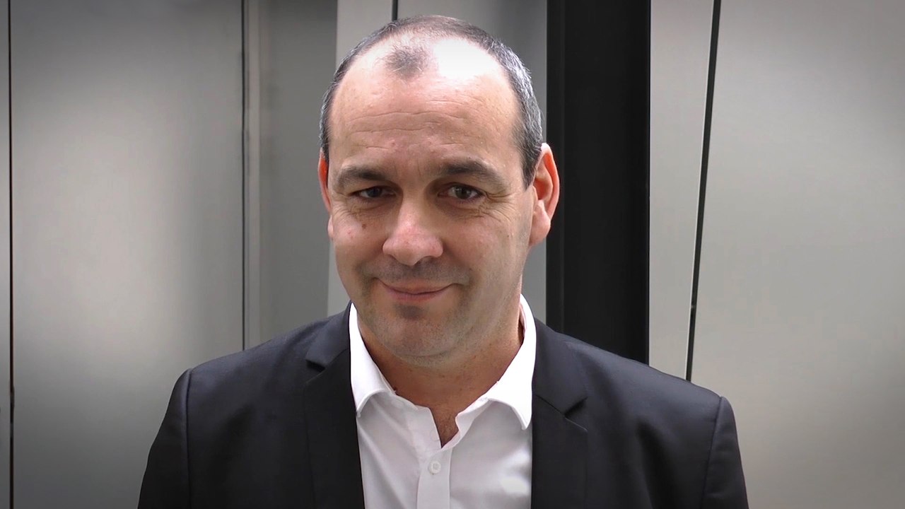 Les voeux de Laurent Berger 2018