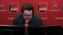 Mounir Mahjoubi, Secrétaire d’Etat chargé du Numérique, est l'invité de Nicolas Demorand.