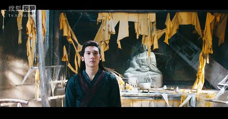 拜見宮主大人21