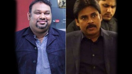 Download Video: Mahesh Kathi vs Pawan Kalyan :  పవన్ కల్యాణ్ కు ఘోరీ కడ్తా !