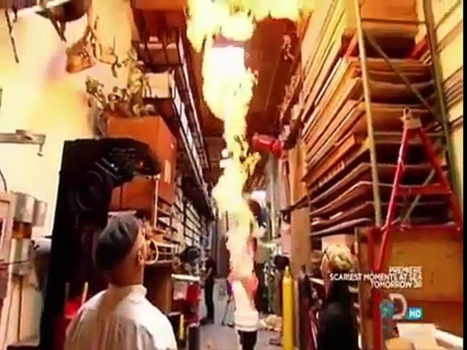 1 minute and 10 seconds of satisfaction